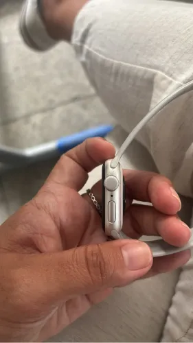Apple Watch SE 2º geração