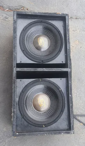 Medio 10p Eros 400rms