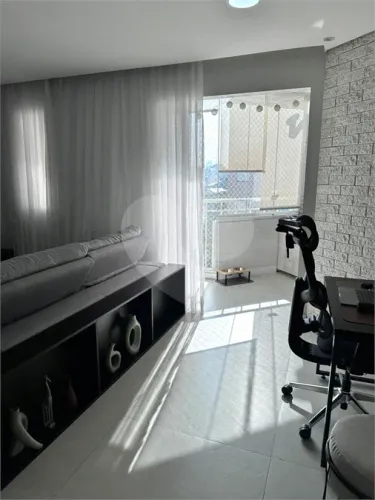 Apartamento com 3 quartos à venda em Vila prudente - SP