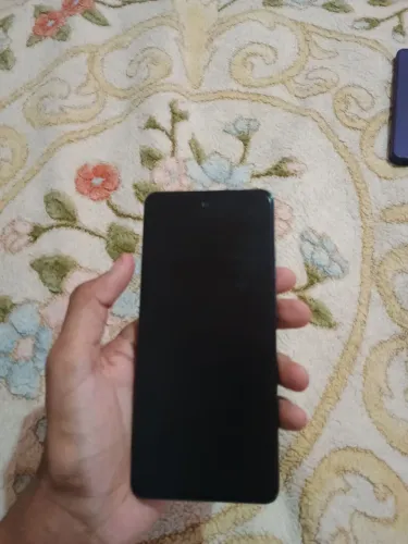 Motorola Moto G04s - 128GB
