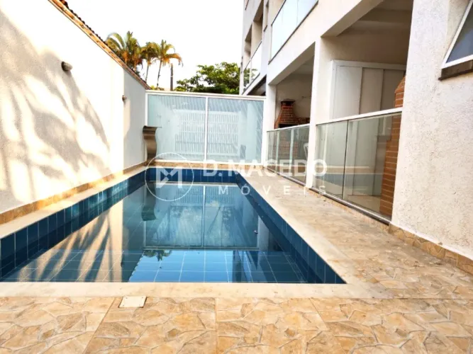 Apartamento para venda em Praia Do Sape de 68.00m² com 3 Quartos e 1 Suite