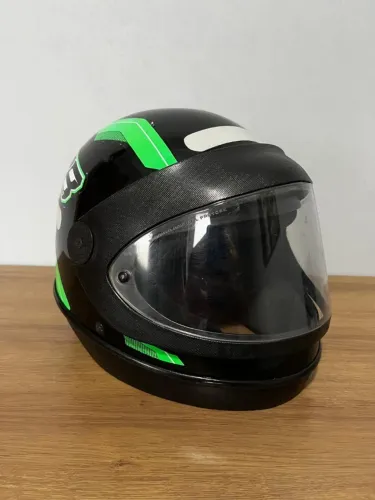 CAPACETE PRO TORK