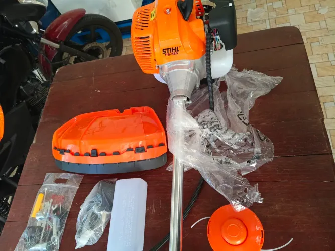 Roçadeira