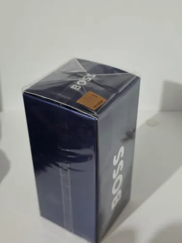 (Original/NF) Perfume Hugo Boss Bottled Infinite Eau De Parfum 100Ml