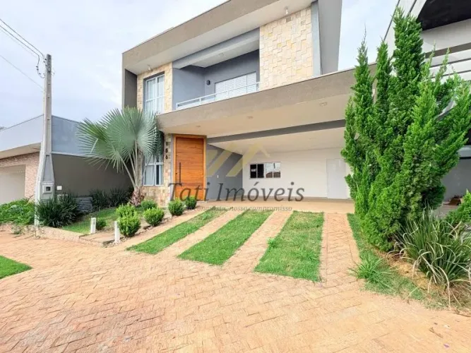 Residencial - Faixa Azul