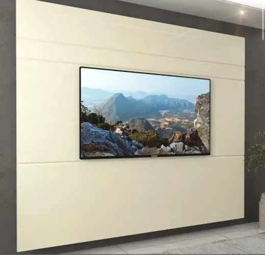 Painel para TV Horizonte 217