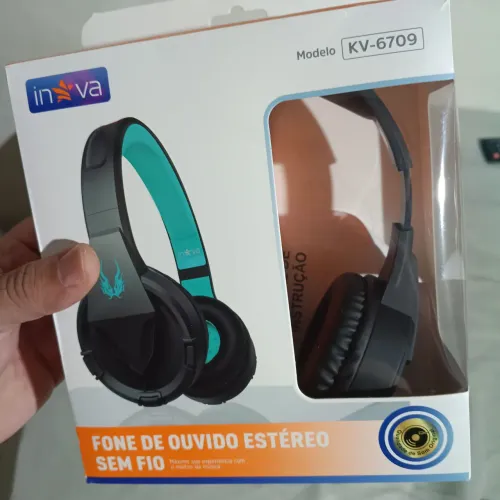 Phone sem fio