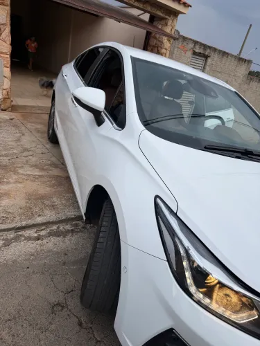 Chevrolet Cruze Premier 1.4 16V TB Flex AUT 2023
