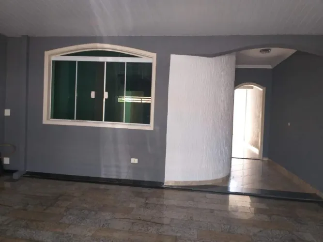 Casa à venda no Parque Residencial Jaguari, Americana