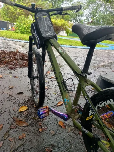 Bike Nero 5
