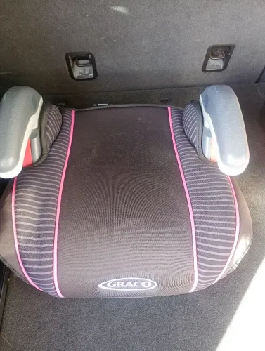 Assento infantil bebê conforto