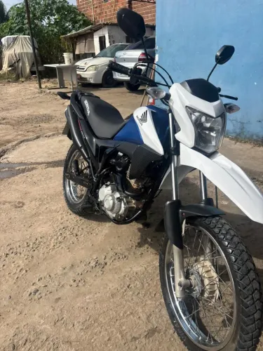 HONDA/NXR 160