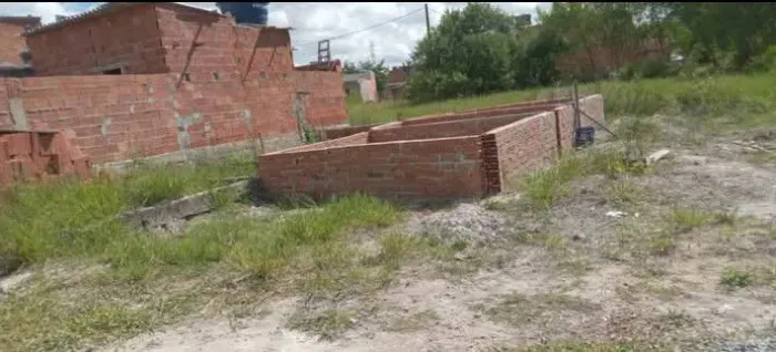 Terreno na Piracema 10x15