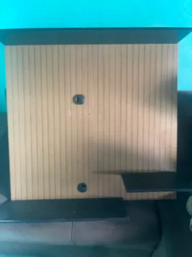 Vendo Rack 