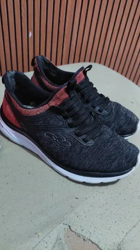 Olímpicos feminino nm 36