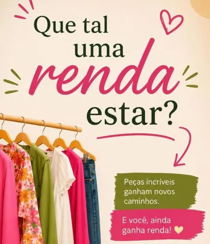 RENDA EXTRA