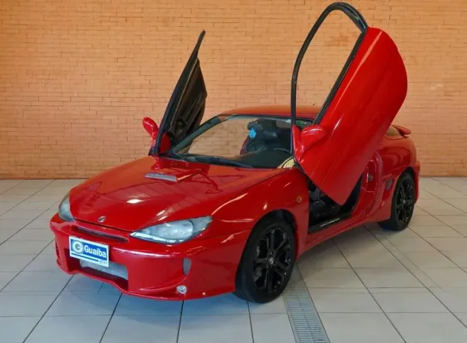 Mazda MX-3 1.6 16V 1997