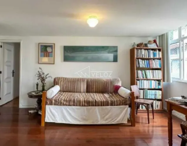 Apartamento : Padrão / Residencial / Gávea