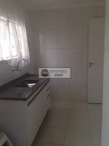 Apartamento 2 Dormitórios, 54M² metrô Conceição R$360 Venda