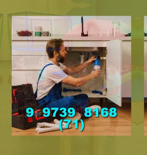 Desentupidora | Ligue agora! 71?9?9739?8168 | TopFacil, serviço rápido e eficiente!