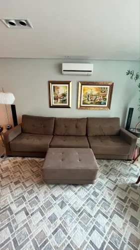 Sofá 3 metros