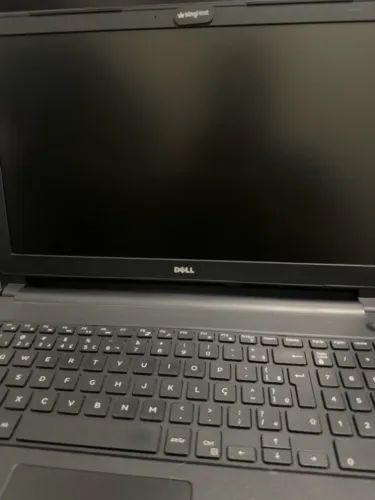 Dell Inspiron 5566 | i5 | 16GB RAM | SSD 1TB + SSD 128GB | Wi-Fi 5 GHz | Impecável