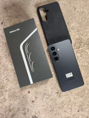 S26 Samsung o melhor