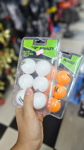 Bolinha Ping Pong Penalty