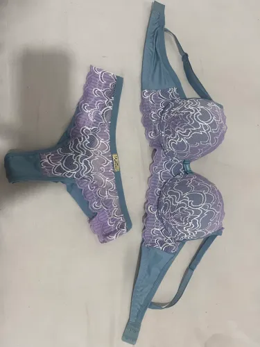 Conjunto de lingerie