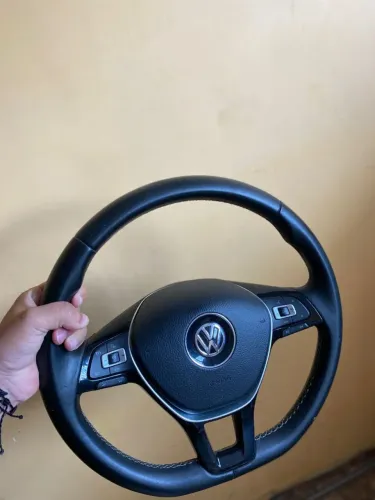 Volante esportivo 