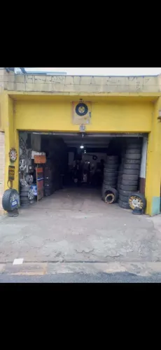 PONTO COMERCIAL + IMÓVEL PRÓPRIO | AV. WASHINGTON LUÍS 4858| CONGONHAS | 67M² | 4 VAGAS