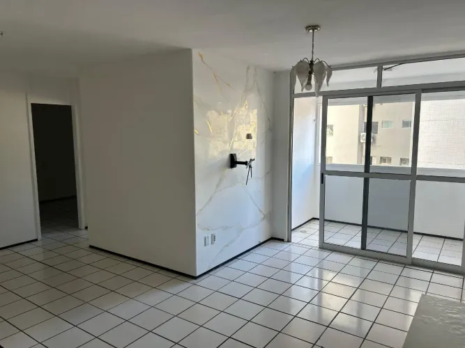 Apartamento para aluguel na Praia de Iracema