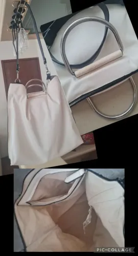 BOLSA ZARA