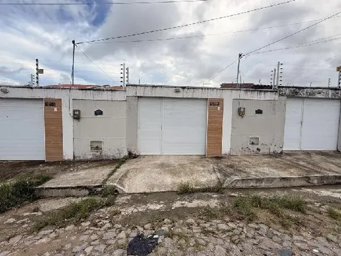 Oportunidade Única em ITAITINGA - CE | Tipo: Casa | Negociação: Leilão | Situação: Imóvel