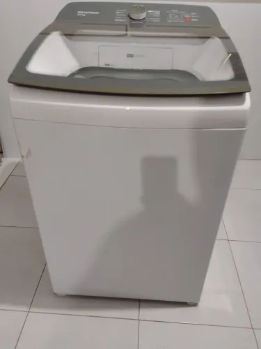 Máquina de lavar Brastemp 12kg 