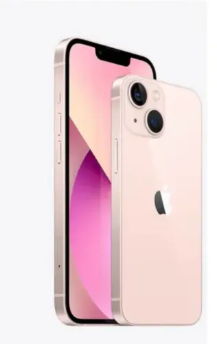 Iphone 13 usado bateria 79% 128gb (+ uns 16gb extra)