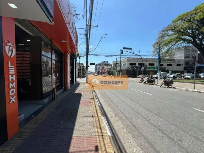 Sala para alugar, 71 m² por R$ 2.260,00/mês - Centro - Suzano/SP