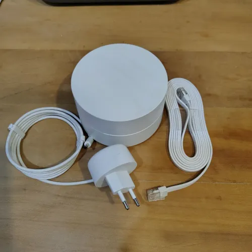 Google Wi-Fi