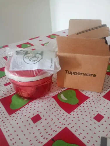 Vendo ralador chef na caixa novinho