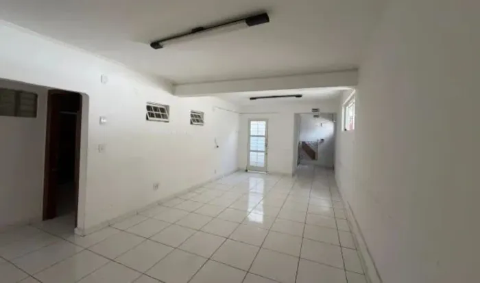 Casa Comercial | Parque Campolim em Sorocaba/SP
