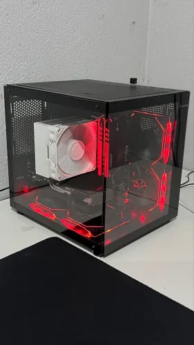 Pc gamer 