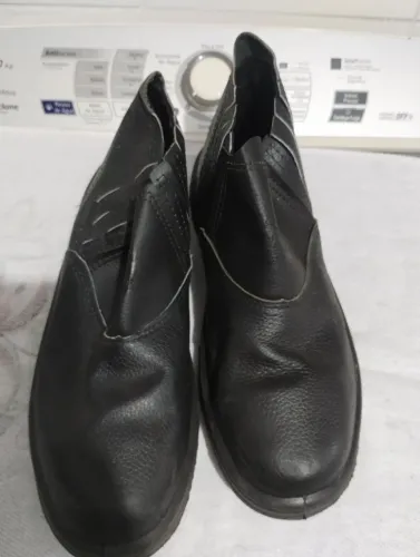 Venda de bota