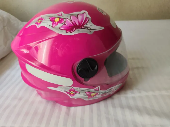 Capacete infantil tam54