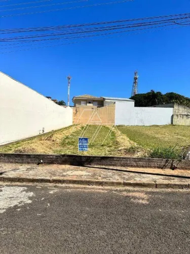 Terreno à venda, Senador Salgado Filho - Marília/SP