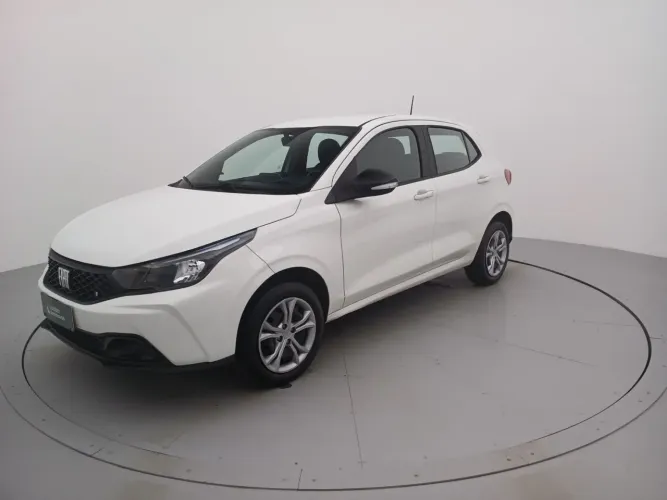 Fiat Argo Drive 1.0 Firefly 2026