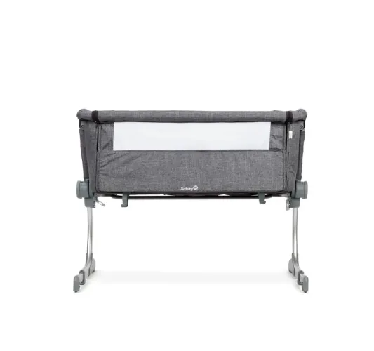 Vendo Berço Safety 1st Co-bed side by side