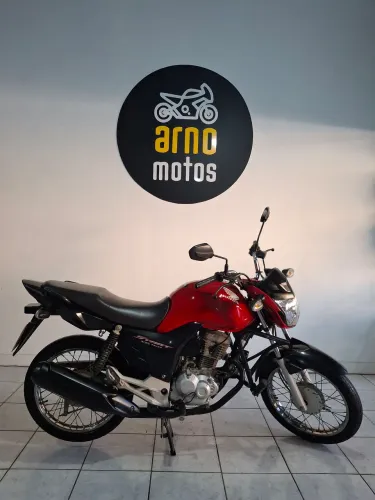 CG 160 Start 2022