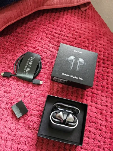 Galaxy Buds3 Pro