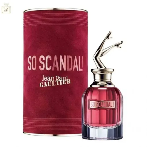 So scandal 80ml lacrado