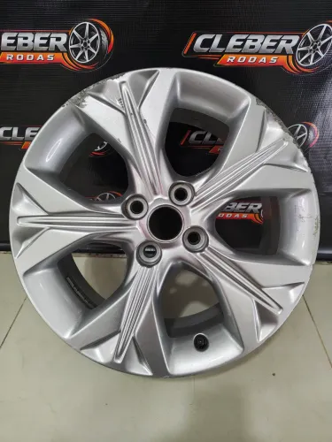 1 Roda 16 avulsa Onix Turbo Premier Original 
